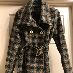 Robert Louis Women’s coat